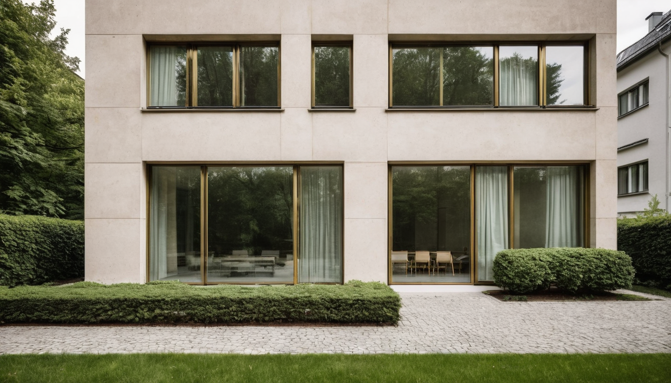 Immobilien